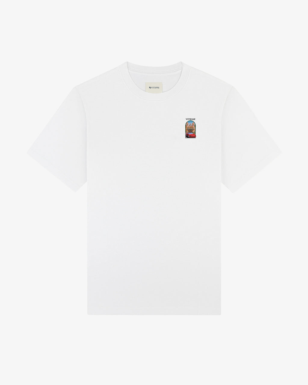 MONACO T-SHIRT