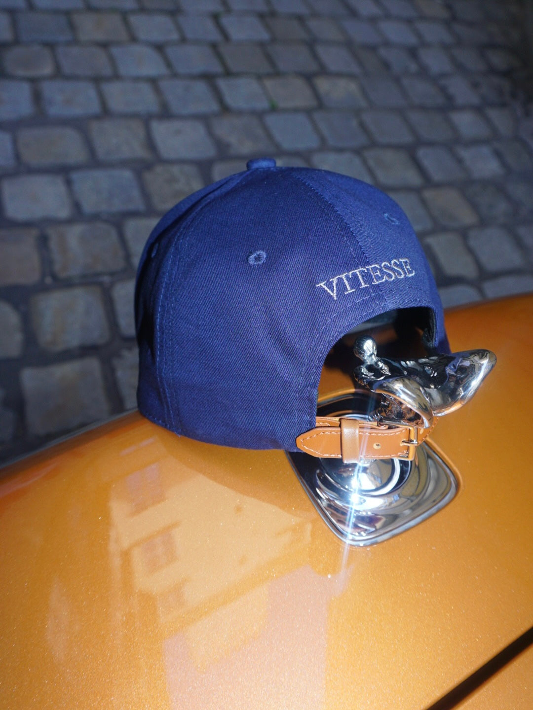 VITESSE CAP