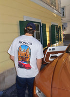 MONACO T-SHIRT