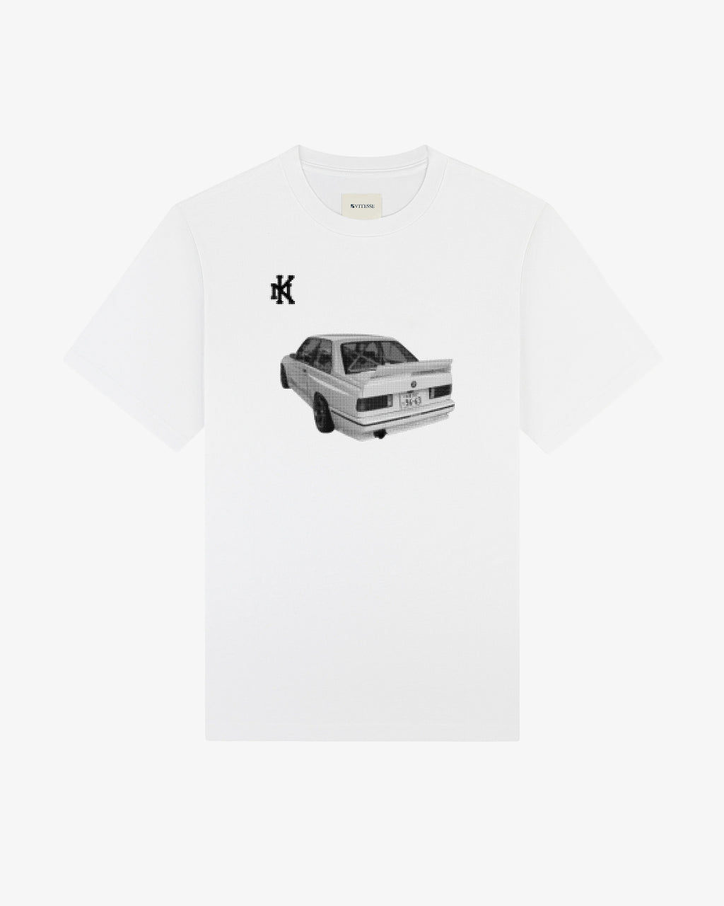 E30 M3 T-SHIRT