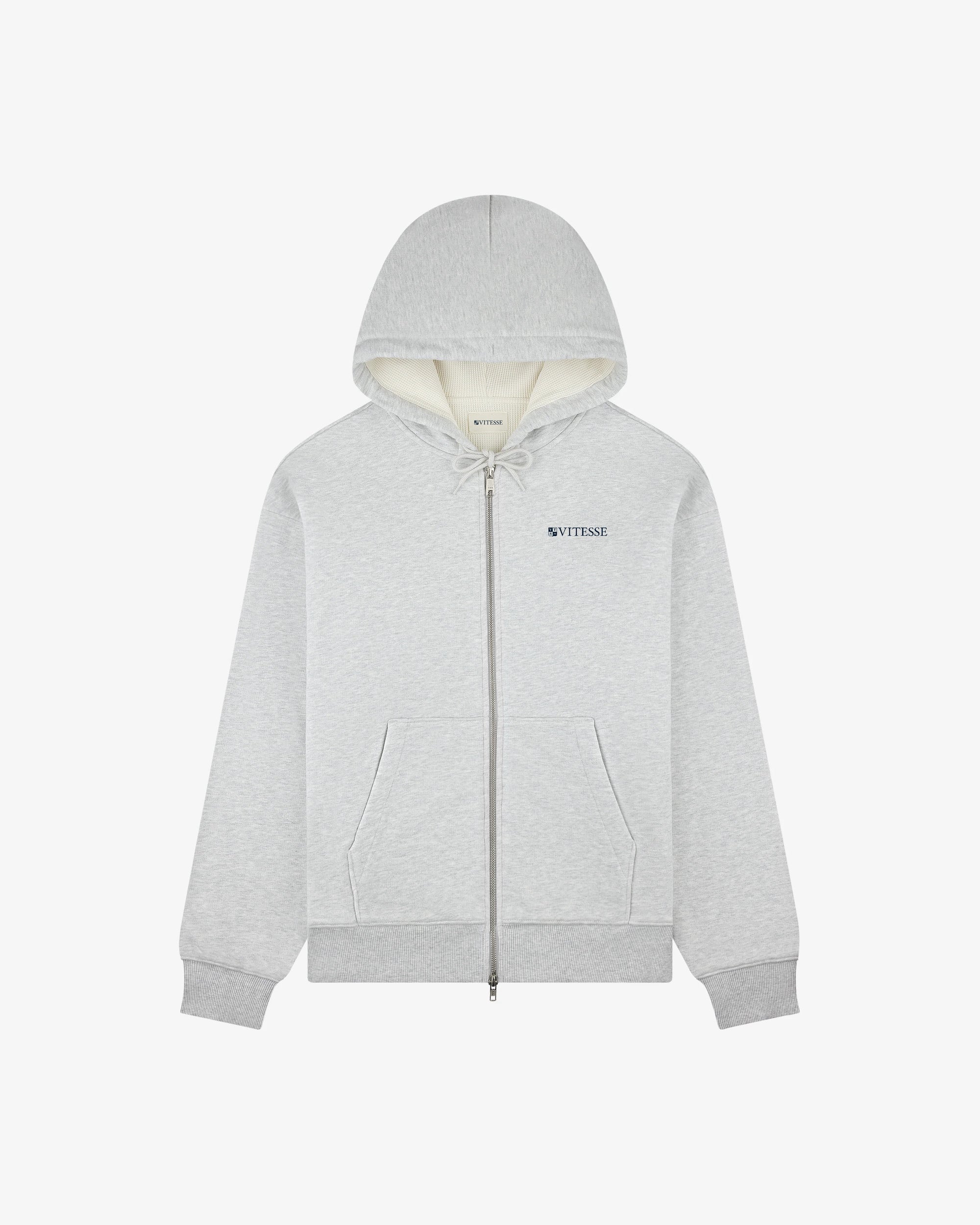 VITESSE ZIP UP HOODIE